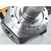 QT205 Front Drive Axle Steering Knuckle Assembly For Qingte Axle Foton Truck Spare Parts QT205Q0-2304011