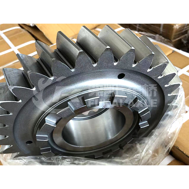 FUWA 330 Driving Cylindrical Gear For Ford Truck Spare Parts CD0043M0-9