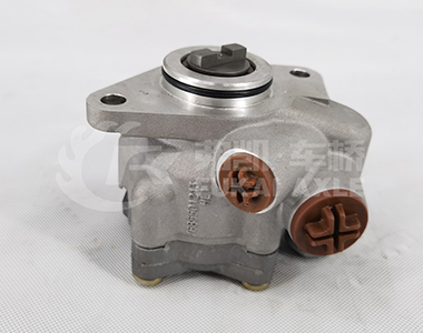 Installation-instructions-for-automobile-steering-pump04