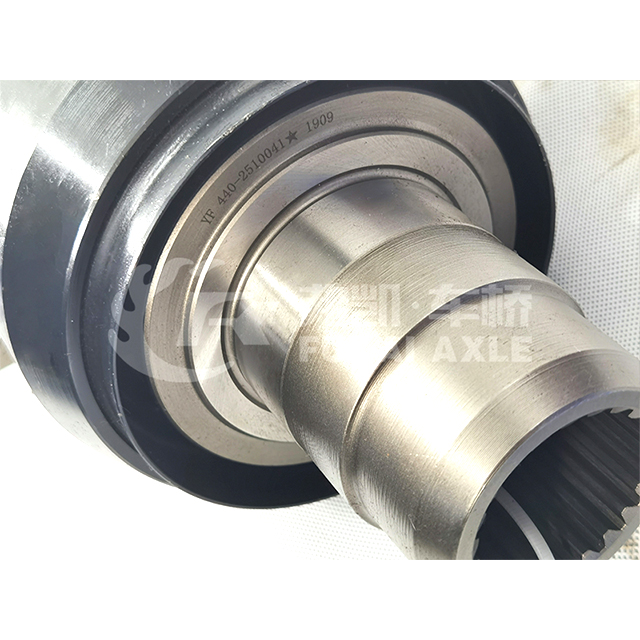 Differential-Assembly-For-Auman-Qingte-440-Truck-Spare-Parts-QT440SH0-2510050-03