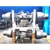 Rear Axle Assembly For Sinotruk HOWO Truck Spare Parts AH71131551957