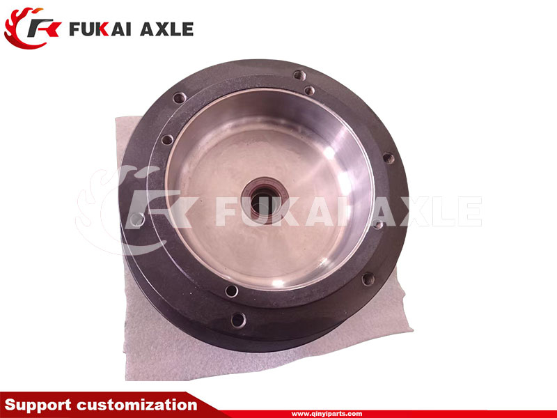 Good Price New Energy Truck Reducer Spare Parts In Stock