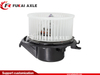 Regarding Blower Products for New Energy