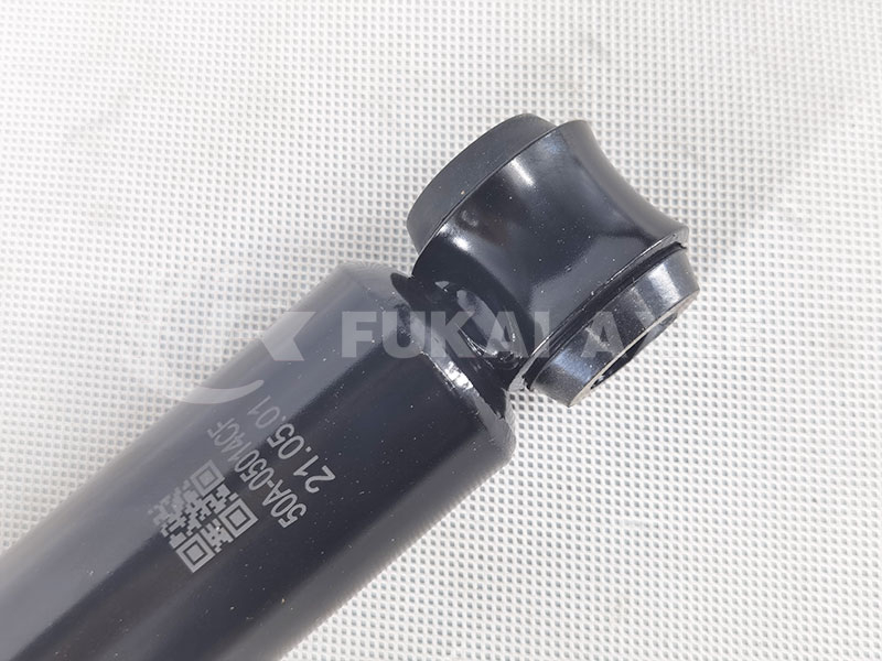 Front Shock Absorber For CAMC Truck Spare Parts 50A-05014