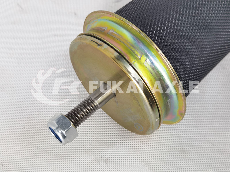 Front Air Bag Shock Absorber For CAMC Truck Spare Parts 50H08-01028