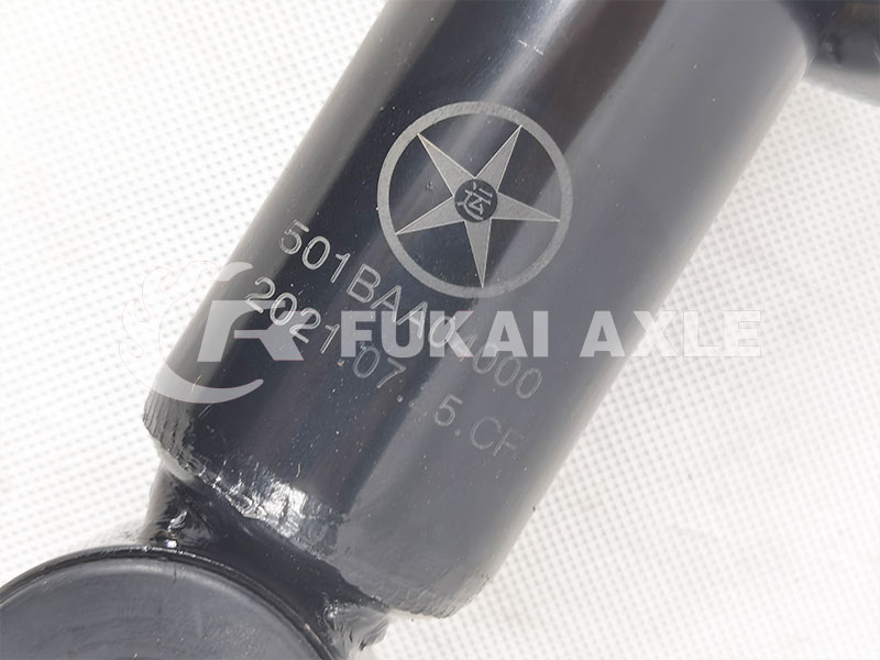 501BAA04000 Front Shock Absorber for DAYUN Truck Parts