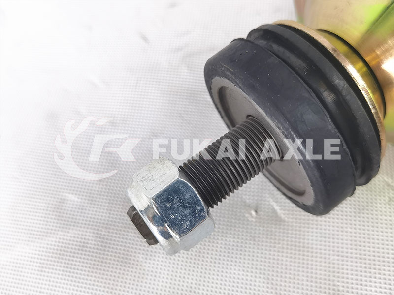 501JBA11000 Air Bag Shock Absorber for DAYUN Truck Parts