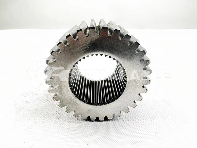 Factory Customized Sun Gear for Iveco Dump Truck Spare Parts 42064799