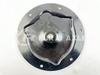 Wheel Rim Cover for Iveco Dump Truck Spare Parts 42118921