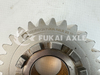 Driving Cylindrical Gear Z=28 for Mercedes Small Benz Truck Spare Parts 3553500124
