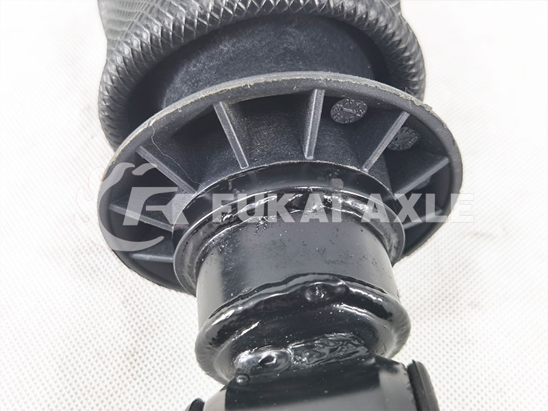 Rear Airbag Shock Absorber For JAC Truck Spare Parts 5004190Y8010