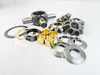 Inter-Axle Differential Repair Kit for Mercedes Small Benz Truck Spare Parts 6533539750