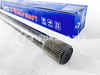 Customizable Half Shaft for Iveco Truck Spare Parts L=1215mm 42118097