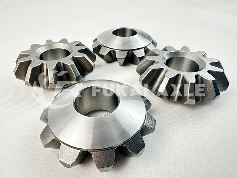 11 Teeth Planetary Interaxial Gear For Renault Axle Parts 5010534646 