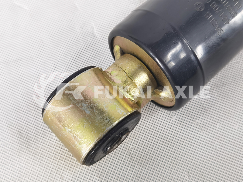 Lateral Shock Absorber For FAW Dongfeng Truck Spare Parts 5001085-C4300