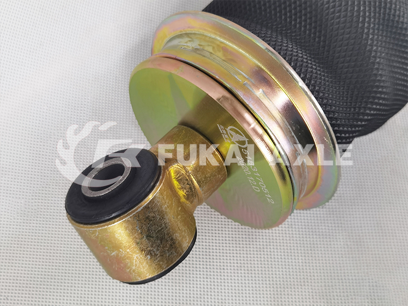 Rear Airbag Shock Absorber For North Benz Truck Spare Parts 5183170512