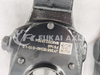 JY3551R240-015-LQ Rear Brake Adjustment Arm For Dongfeng Liuqi Truck Spare Parts JY3551R240-010-LQ