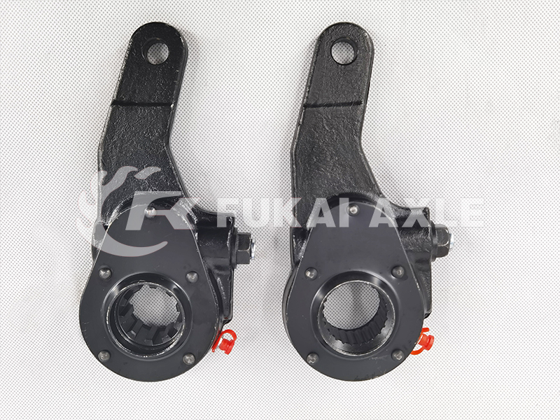 3502205-BA2T Rear Brake Adjustment Arm For FAW Jiefang Truck Spare Parts 3502205-AB08