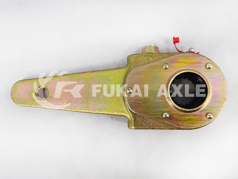 DZ90149346041 Brake Adjustment Arm For Shacman Hande Truck Spare Parts