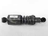Cab Front Shock Absorber For Sinotruk Howo Truck Spare Parts WG1642430385