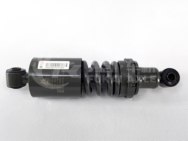 Cab Front Shock Absorber For Sinotruk Howo Truck Spare Parts WG1642430385