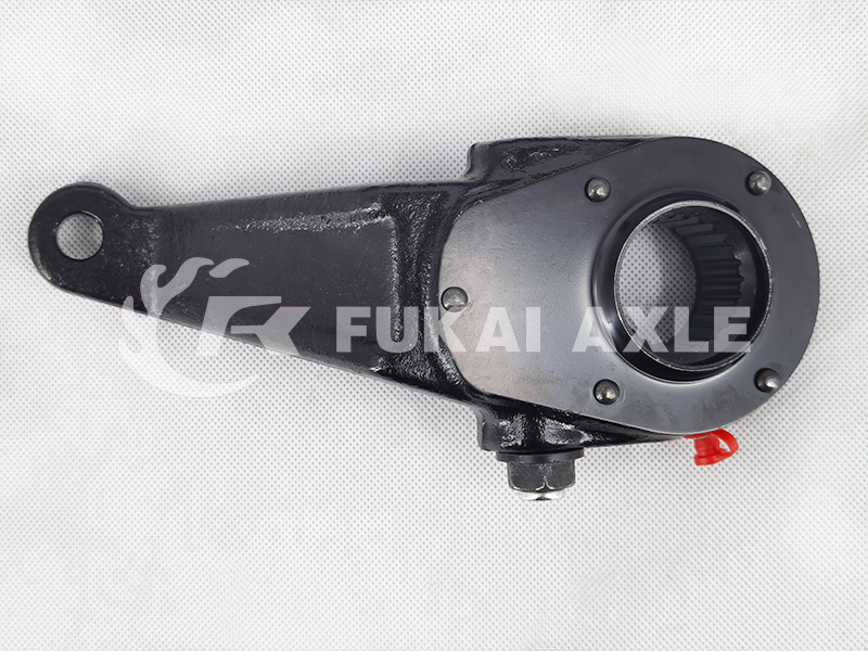 3502210-A483 Brake Adjustment Arm For FAW Jiefang Truck Spare Parts