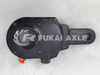 Front Brake Adjustment Arm For Foton Auman Truck Spare Parts AK*HFF3501131CK 1G1