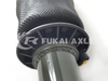 Cab Rear Suspension Shock Absorber For Sinotruk Howo Truck Spare Parts WG1664440201/1