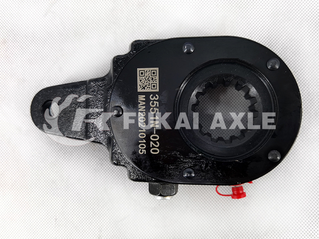3551N-020 Rear Brake Adjustment Arm For Dongfeng Truck Spare Parts