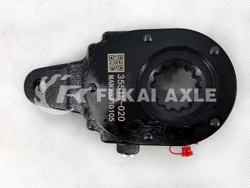 3551N-020 Rear Brake Adjustment Arm For Dongfeng Truck Spare Parts