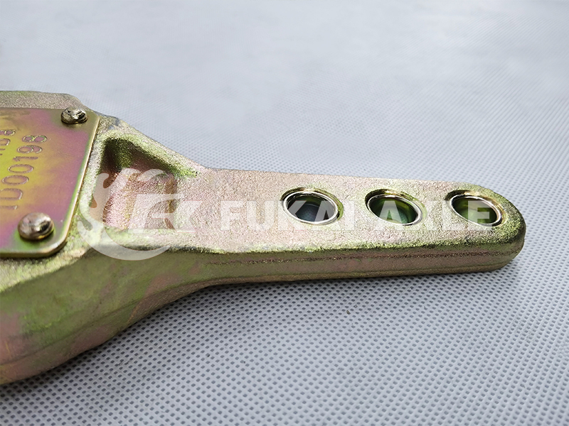 Rear Brake Adjustment Arm For UD Truck Spare Parts