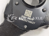 Front Brake Adjustment Arm For SAIC Hongyan Truck Spare Parts 5801605636