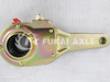 Brake Adjustment Arm For Shacman Delong Truck Spare Parts DZ9112340187