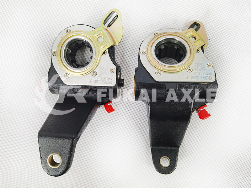 QT459S16-3551030 Automatic Arm Adjustment For Qingte 459 Truck Spare Parts QT459S16-3551040