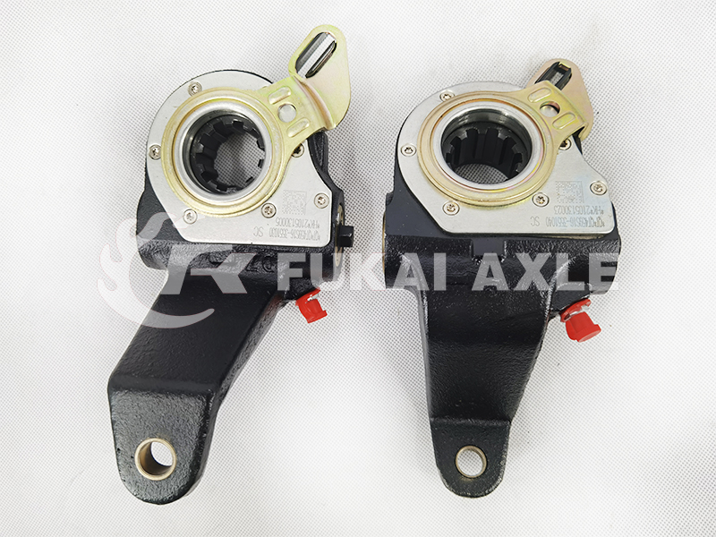 QT459S16-3551030 Automatic Arm Adjustment For Qingte 459 Truck Spare Parts QT459S16-3551040