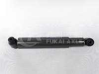 Front Axle Shock Absorber For Sinotruk Howo Truck Spare Parts WG9731680031