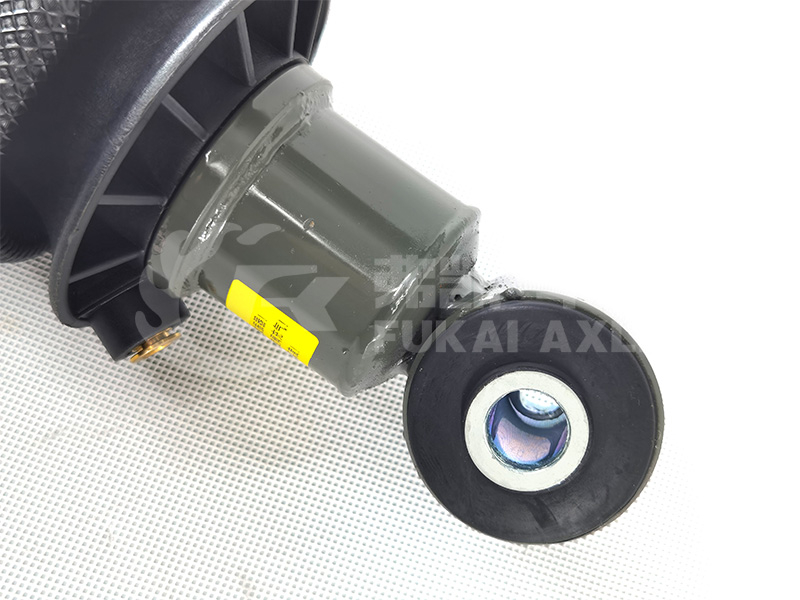 Cab Airbag Shock Absorber For Sinotruk HOWO Truck Spare Parts 712W41722-6032/1