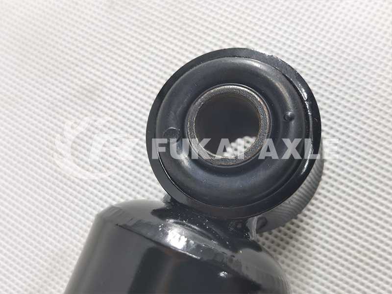 Cab Front Suspension Shock Absorber For Foton Auman Truck Spare Parts 1B24950200131