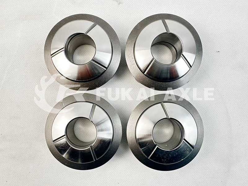 42104284 Inter-wheel Planetary Gear For Iveco Truck Spare Prats