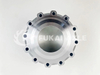 Differential case Differential housing 42102291 For Iveco Truck Spare Prats