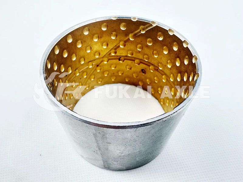 42102308 Bush For Iveco Truck Spare Prats