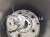 Wheel Reducer Asembly For Pengxiang Benz F02C Spare Parts W2405011F02C