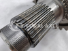 Differential Assembly Input Shaft For Foton Auman Qingte ZL300 Axle Truck Spare Parts ZL300S1-2510300A
