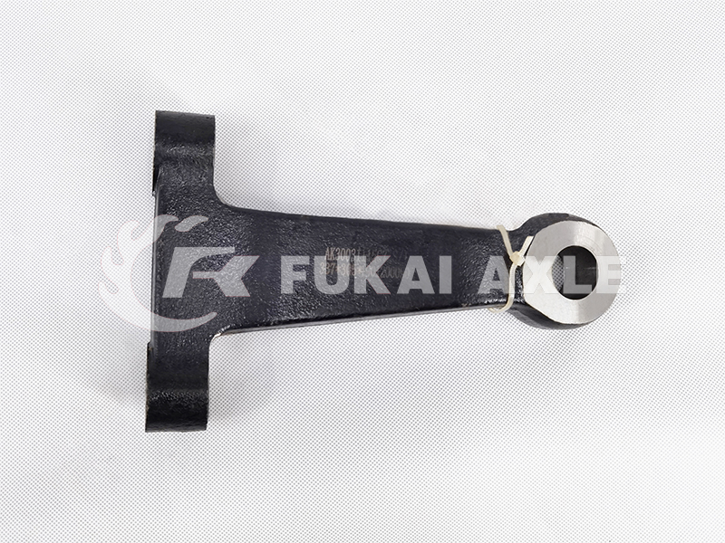 Knuckle Arm For Foton Auman Truck Spare Parts AK3003115G