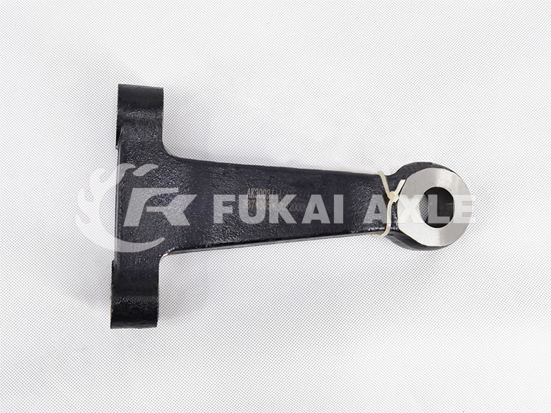 Knuckle Arm For Foton Auman Truck Spare Parts AK3003115G