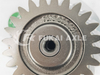 Steering Pump for Sinotruk Howo Truck Spare Parts WG9731471220