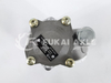 Steering Pump for Sinotruk Howo Truck Spare Parts WG9619470080