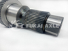 Input Shaft For Fuwa Axle Parts EP0043M0-3032422