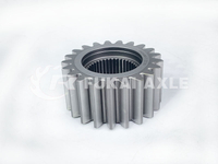 Wheel Sun Gear For Fuwa Truck Parts DN0040M0-7