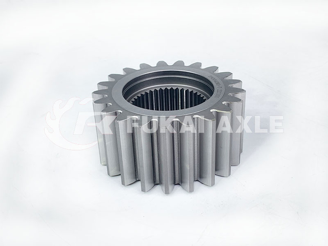 Wheel Sun Gear For Fuwa Truck Parts DN0040M0-7